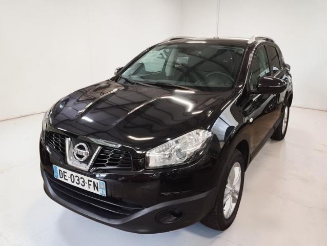 Nissan Qashqai 1.5 Dci 110 5p