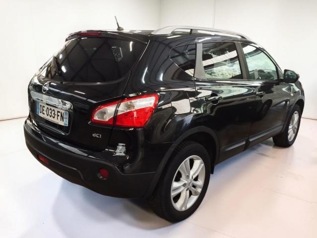 Nissan Qashqai image 5