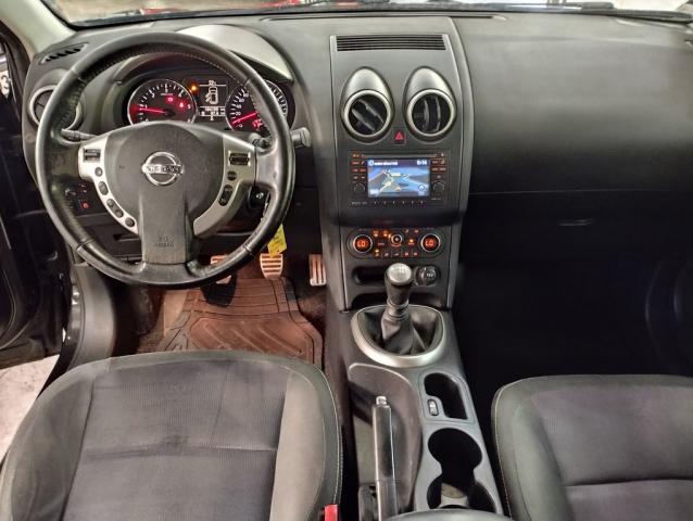 Nissan Qashqai image 1