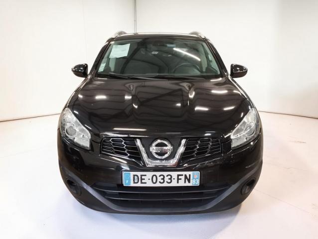 Nissan Qashqai image 3