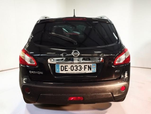 Nissan Qashqai image 6