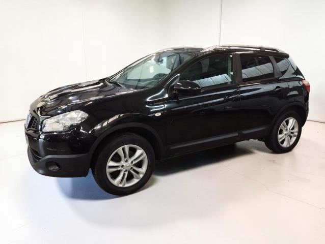 Nissan Qashqai image 4