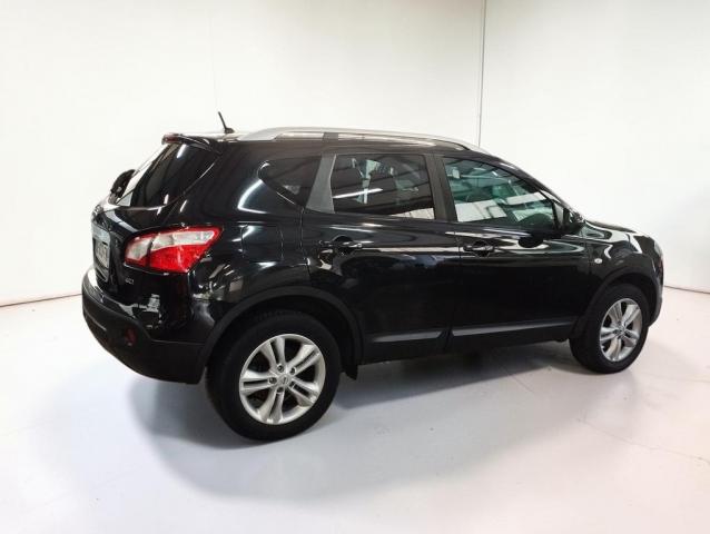 Nissan Qashqai image 2
