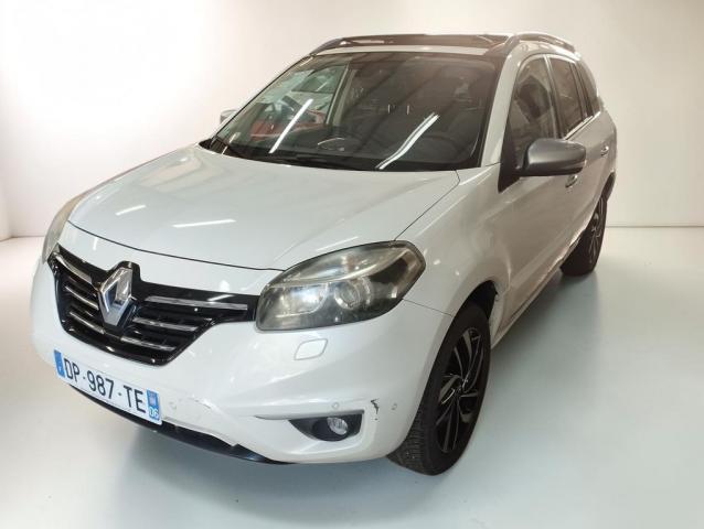 Renault Koleos 2.0 Dci 175 4x4 Intens 5p