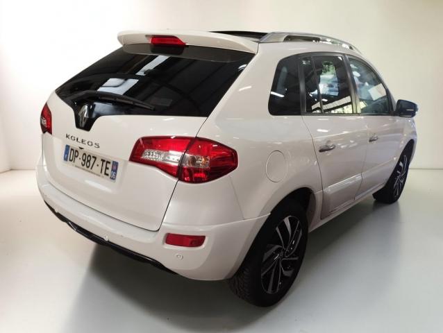 Renault Koleos image 1