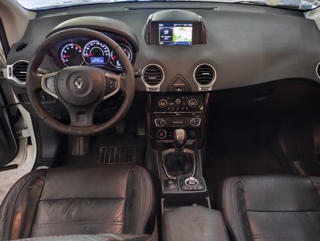 Renault Koleos image 2