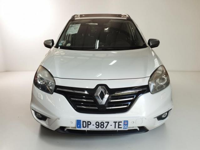 Renault Koleos image 4