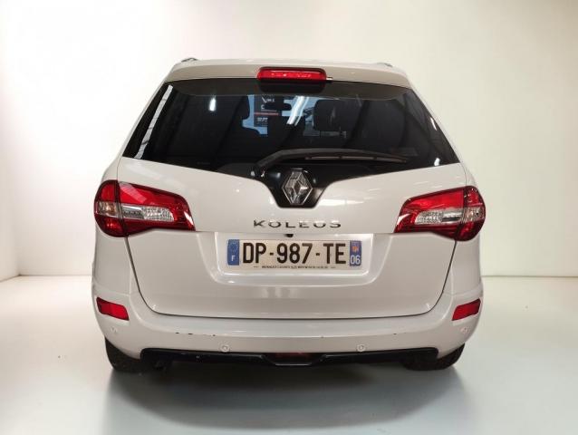 Renault Koleos image 5