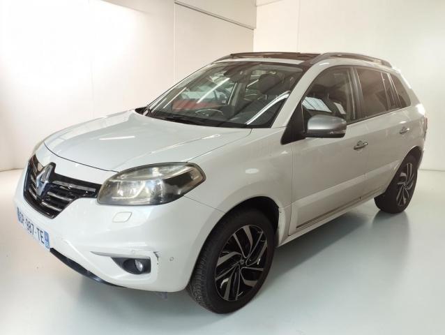 Renault Koleos image 3