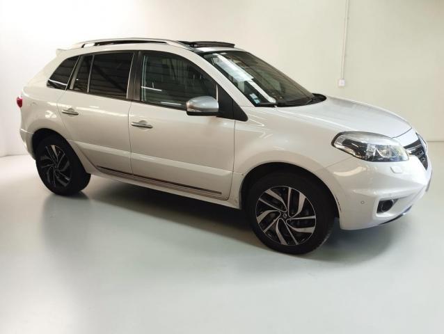 Renault Koleos image 6