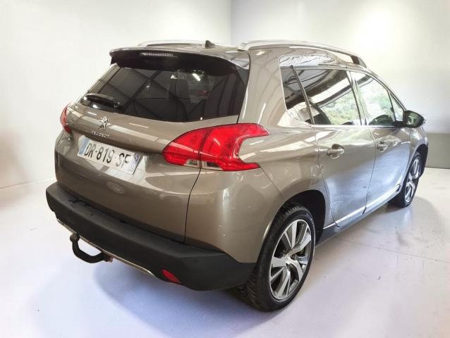 Peugeot 2008 image 6