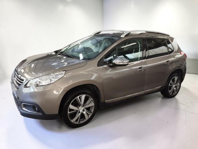 Peugeot 2008 image 3
