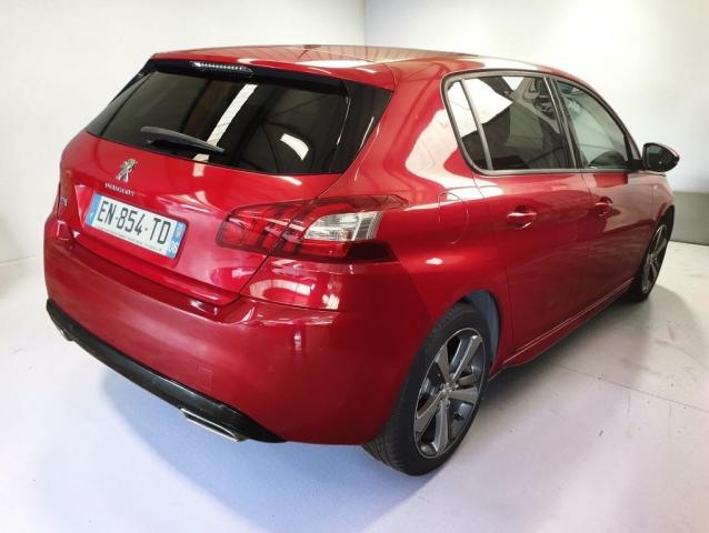 Peugeot 308 image 3