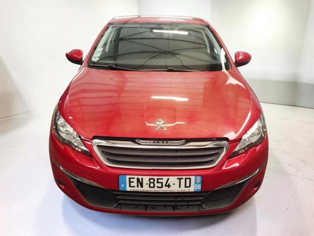 Peugeot 308 image 4