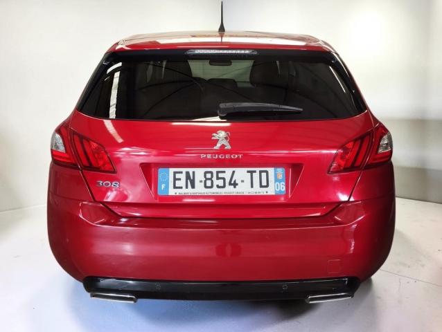 Peugeot 308 image 5