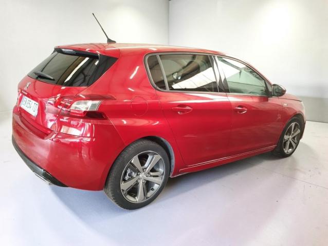 Peugeot 308 image 6