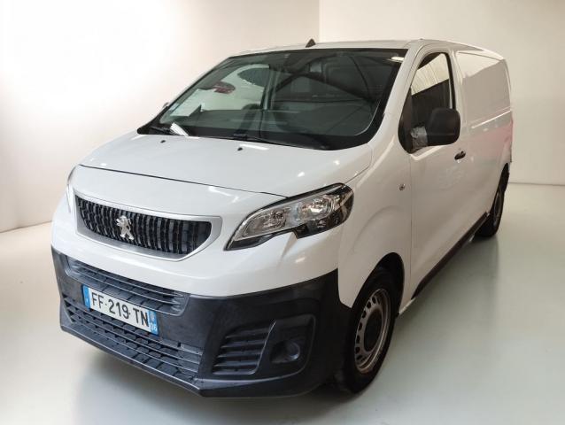 Peugeot Expert Std 2.0 Bluehdi 120 Ste