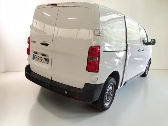 Peugeot Expert image 3