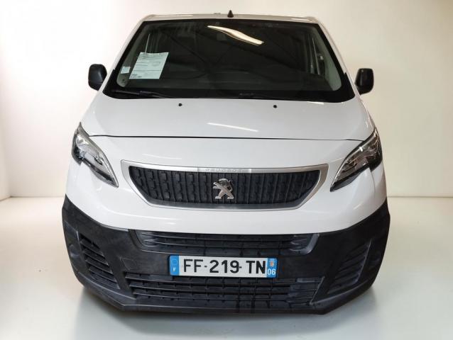 Peugeot Expert image 4