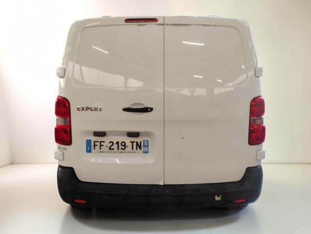 Peugeot Expert image 1