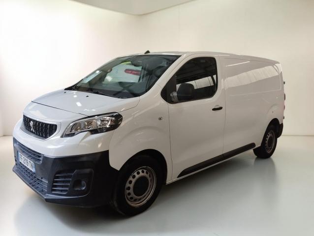 Peugeot Expert image 6