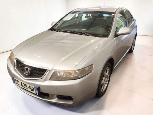 Honda Accord d’occasion