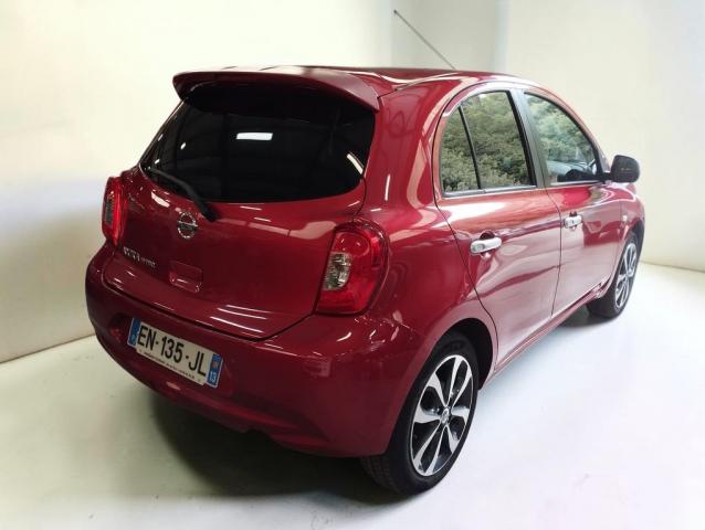 Nissan Micra image 6