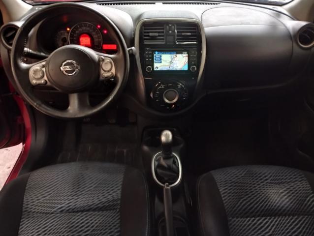 Nissan Micra image 4
