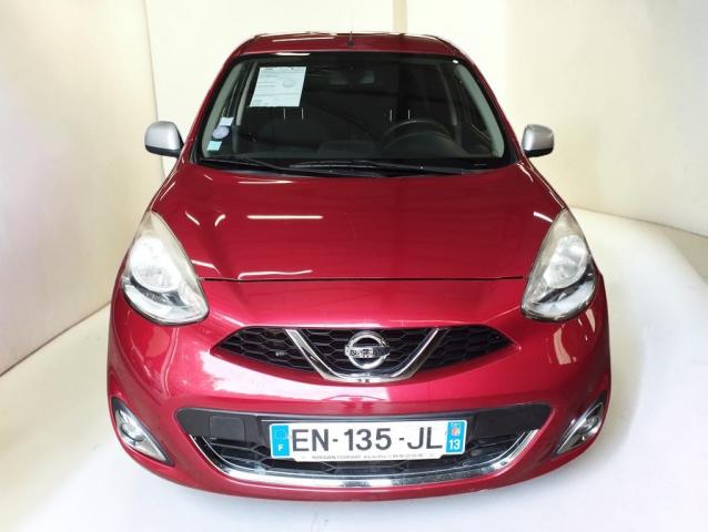 Nissan Micra image 3