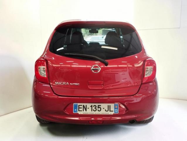 Nissan Micra image 2