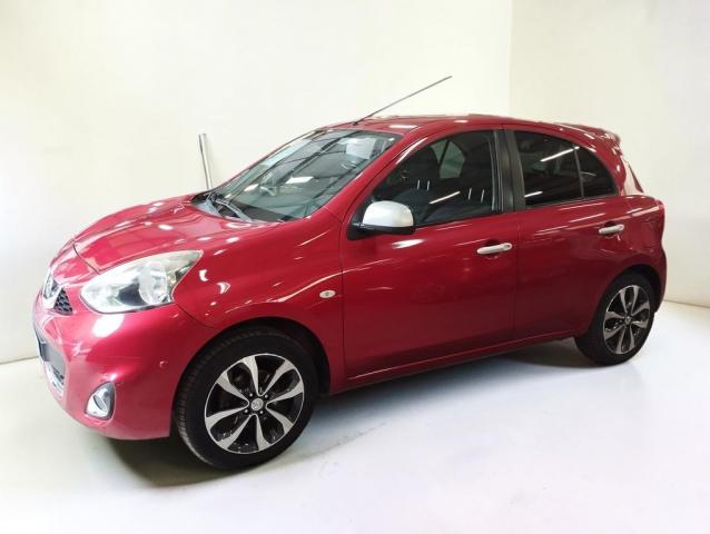 Nissan Micra image 1