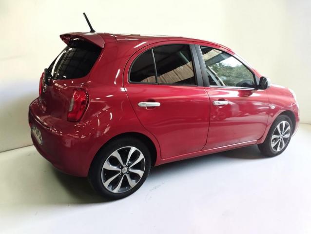 Nissan Micra image 5