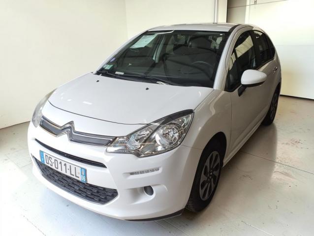 Citroen C3 1.0 Vti 68 Confort 5p