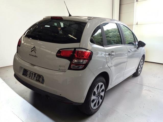 Citroen C3 image 5