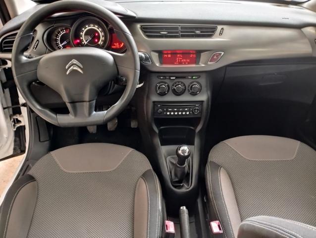 Citroen C3 image 4