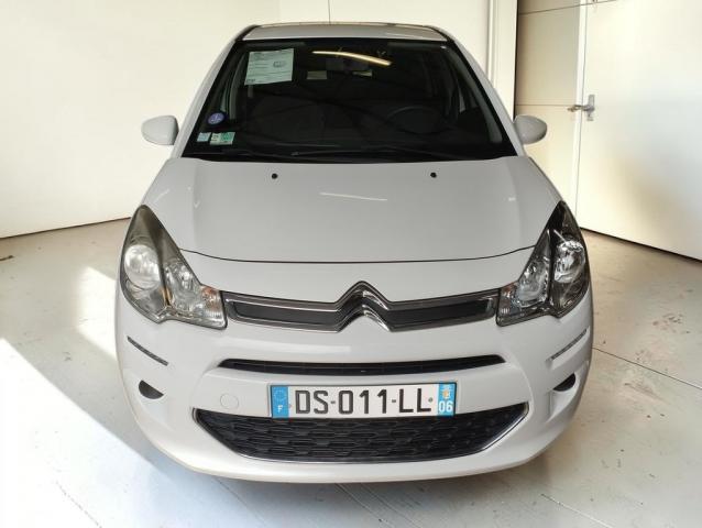 Citroen C3 image 3