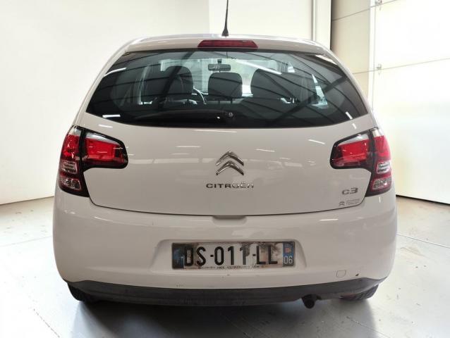 Citroen C3 image 1