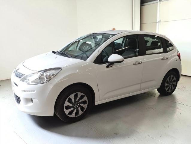 Citroen C3 image 6