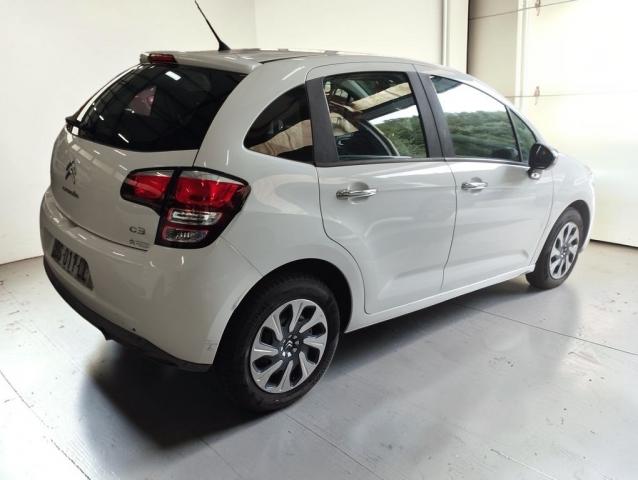 Citroen C3 image 2