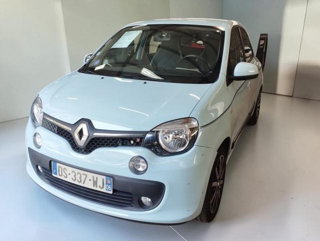 Renault Twingo Iii 0.9 Tce 90 Energy Intens 5p