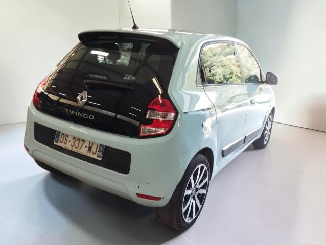 Renault Twingo image 2