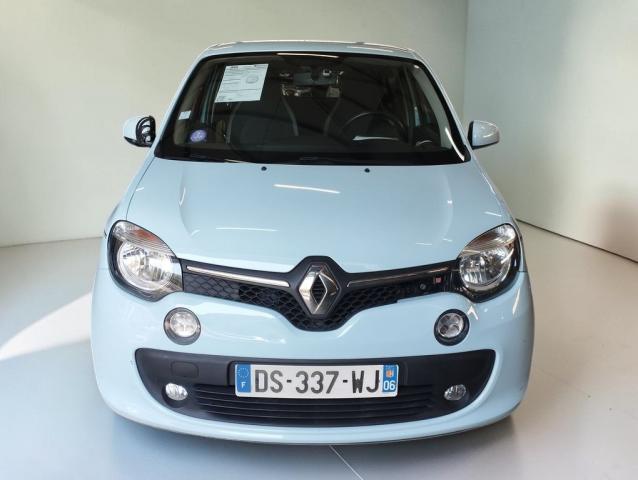 Renault Twingo image 1
