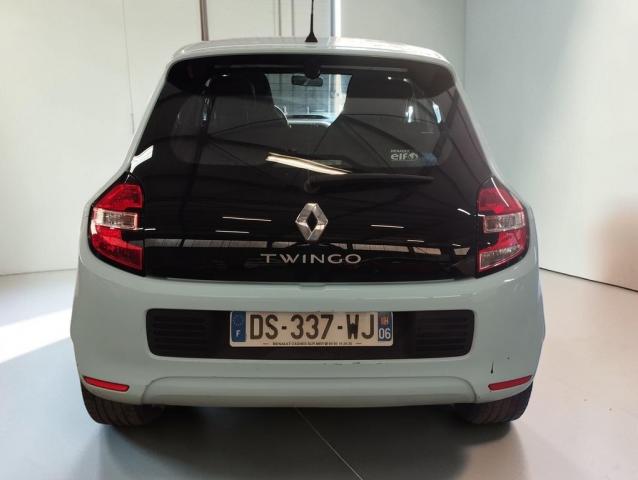 Renault Twingo image 5