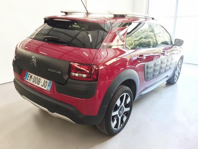 Citroen C4 Cactus image 5