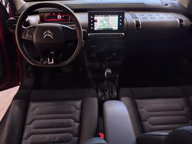 Citroen C4 Cactus image 3