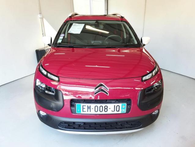 Citroen C4 Cactus image 4