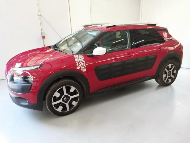 Citroen C4 Cactus image 2