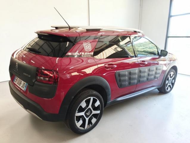 Citroen C4 Cactus image 6