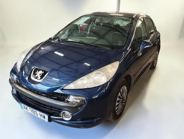 Peugeot 207 1.4 Vti 16 95 5p