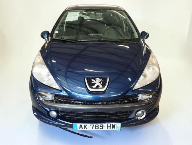 Peugeot 207 image 3